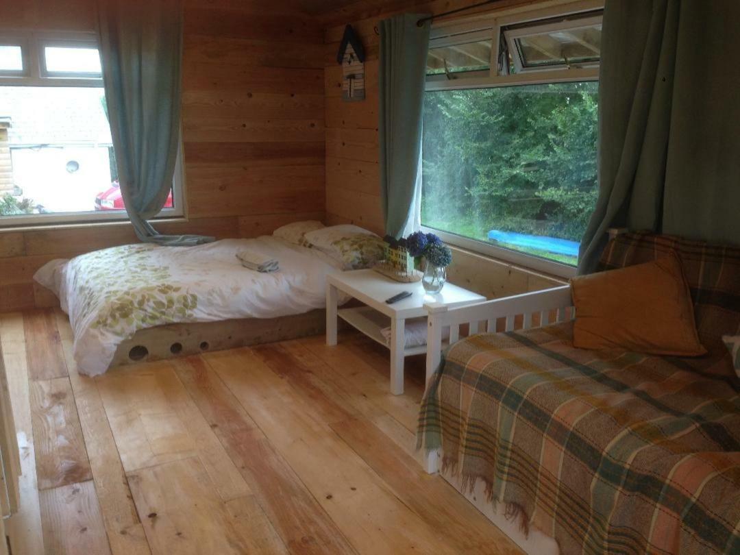 ペンブロークHygge Hutアパートメント エクステリア 写真