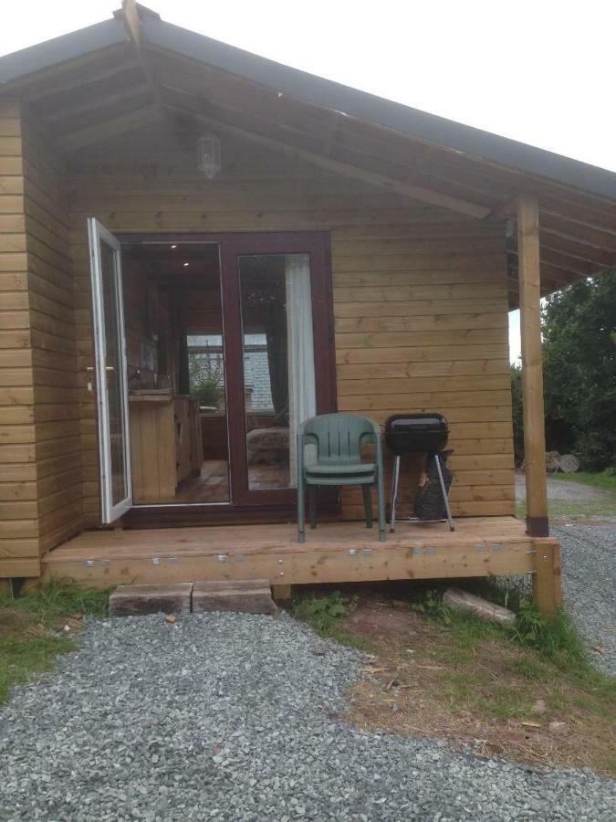 ペンブロークHygge Hutアパートメント エクステリア 写真
